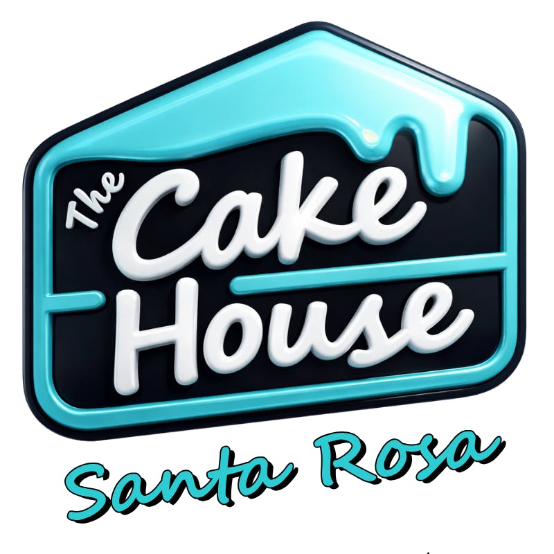 The Cake House - Santa Rosa