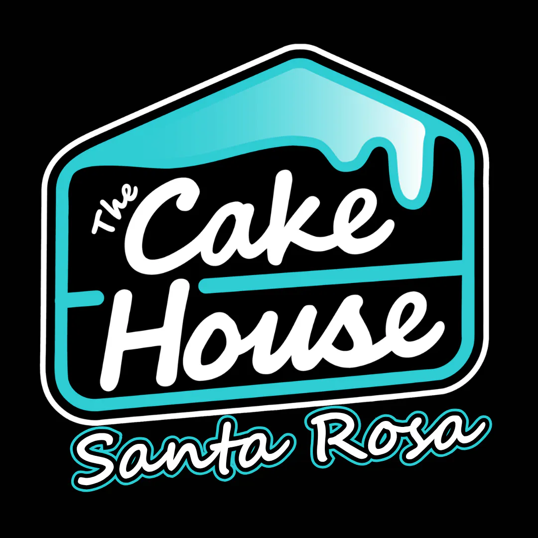 The Cake House - Santa Rosa
