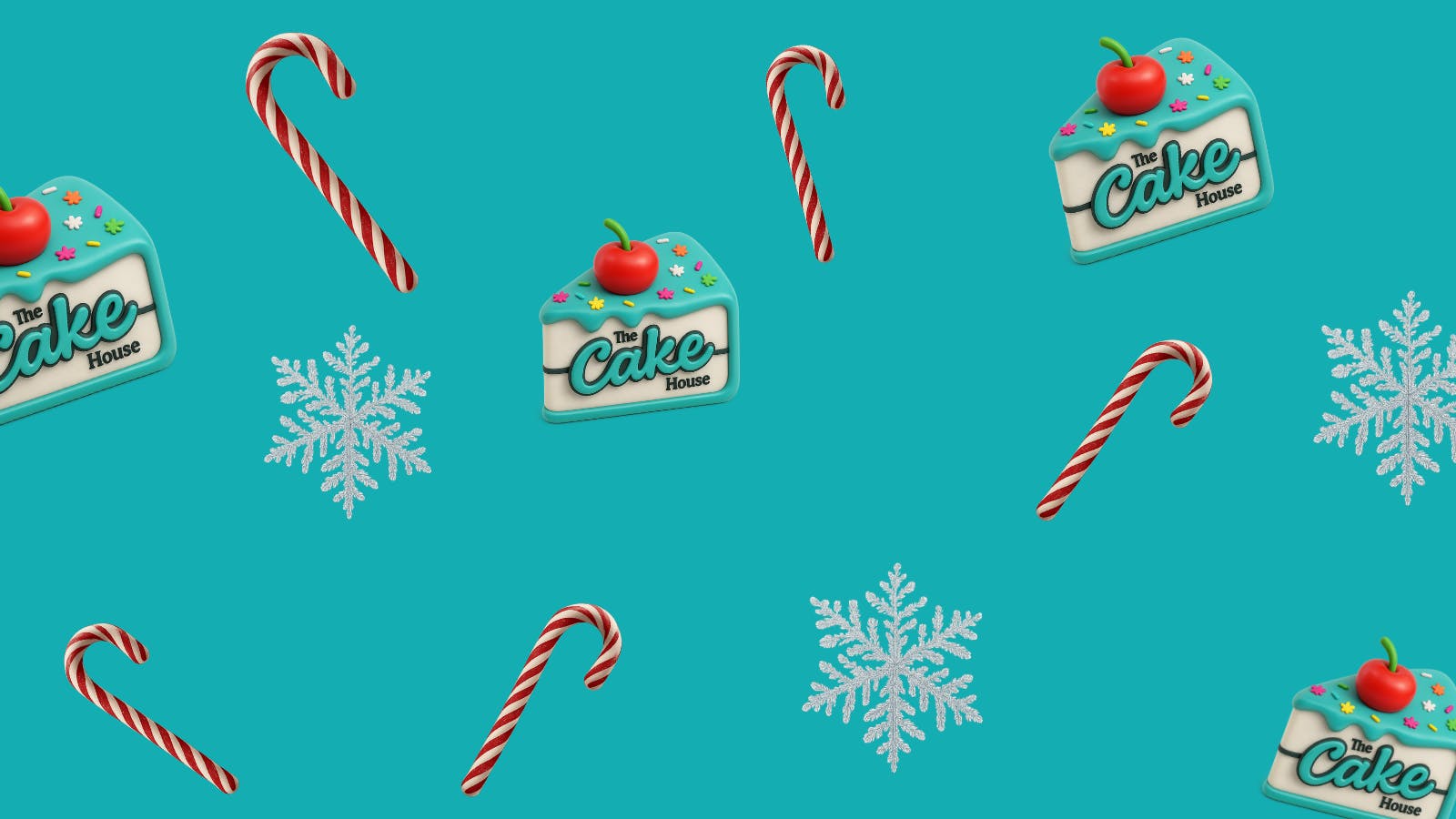 The Cake House - Santa Rosa listing banner