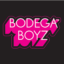 Bodega Boyz - Miami