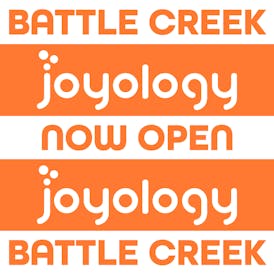 Joyology of Battle Creek