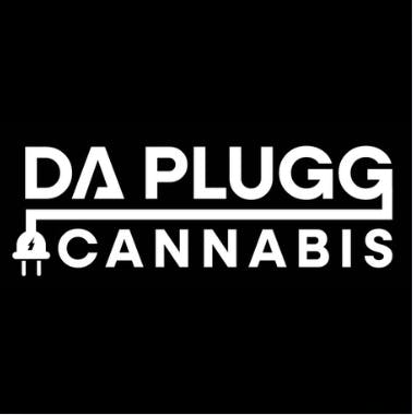 Da Plugg Cannabis Co listing banner