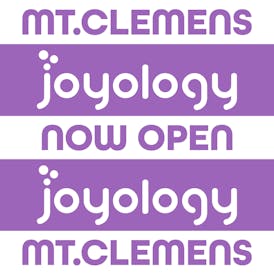 Joyology of Mt Clemens