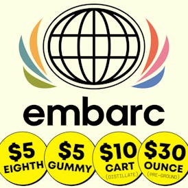 Embarc - Madera