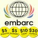 Embarc - Madera
