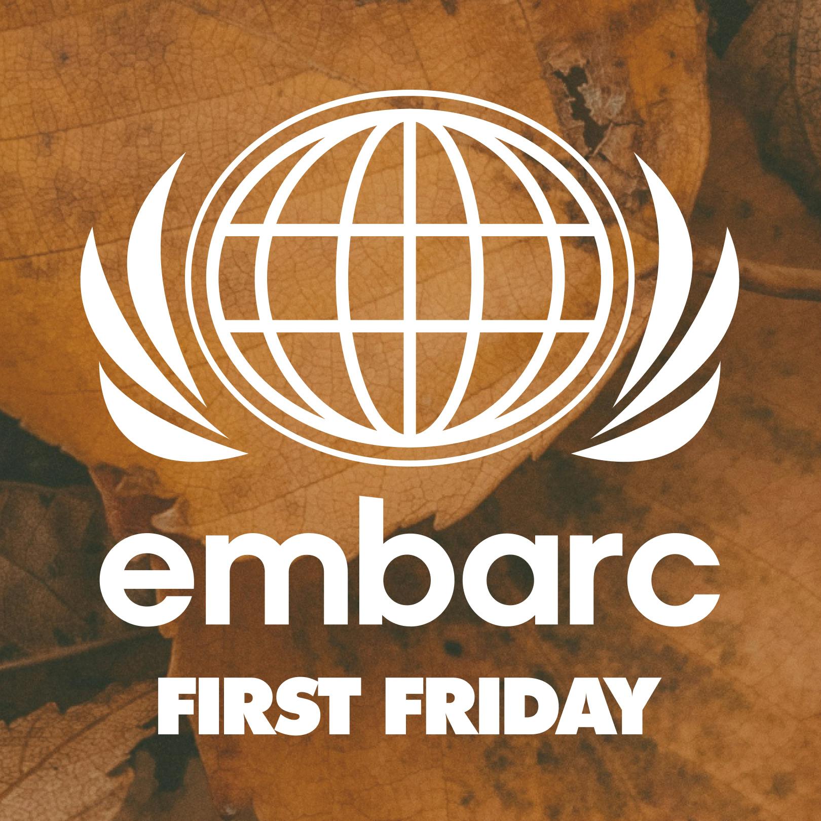Embarc - Madera