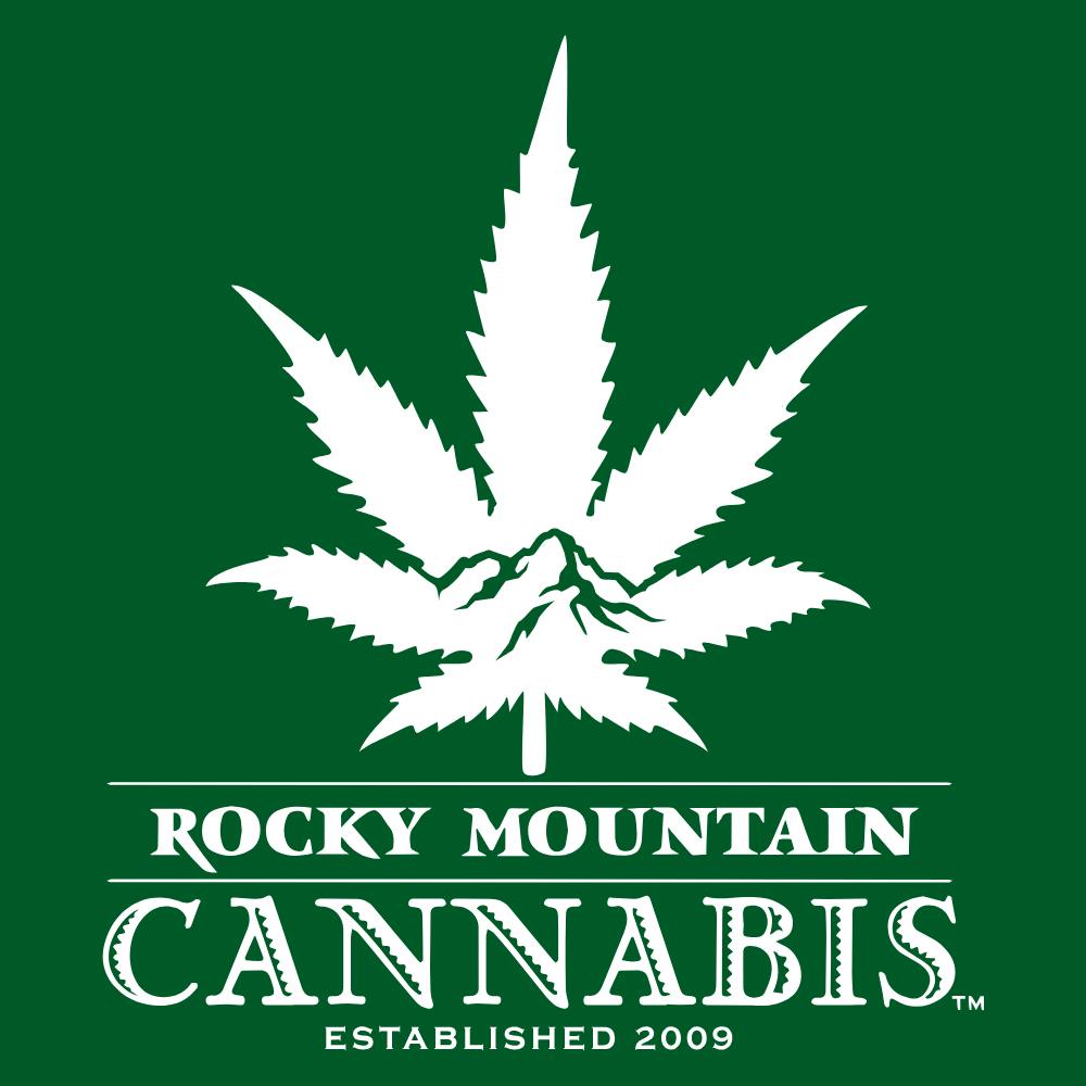 Rocky Mountain Cannabis - Clayton