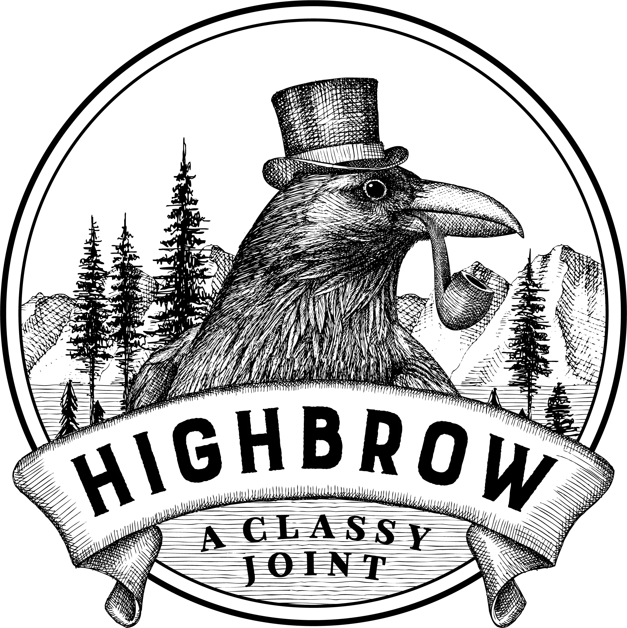 Highbrow - Augusta