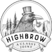 Highbrow - Augusta