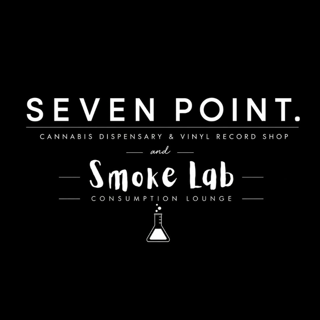 Seven Point Dispensary – Danville