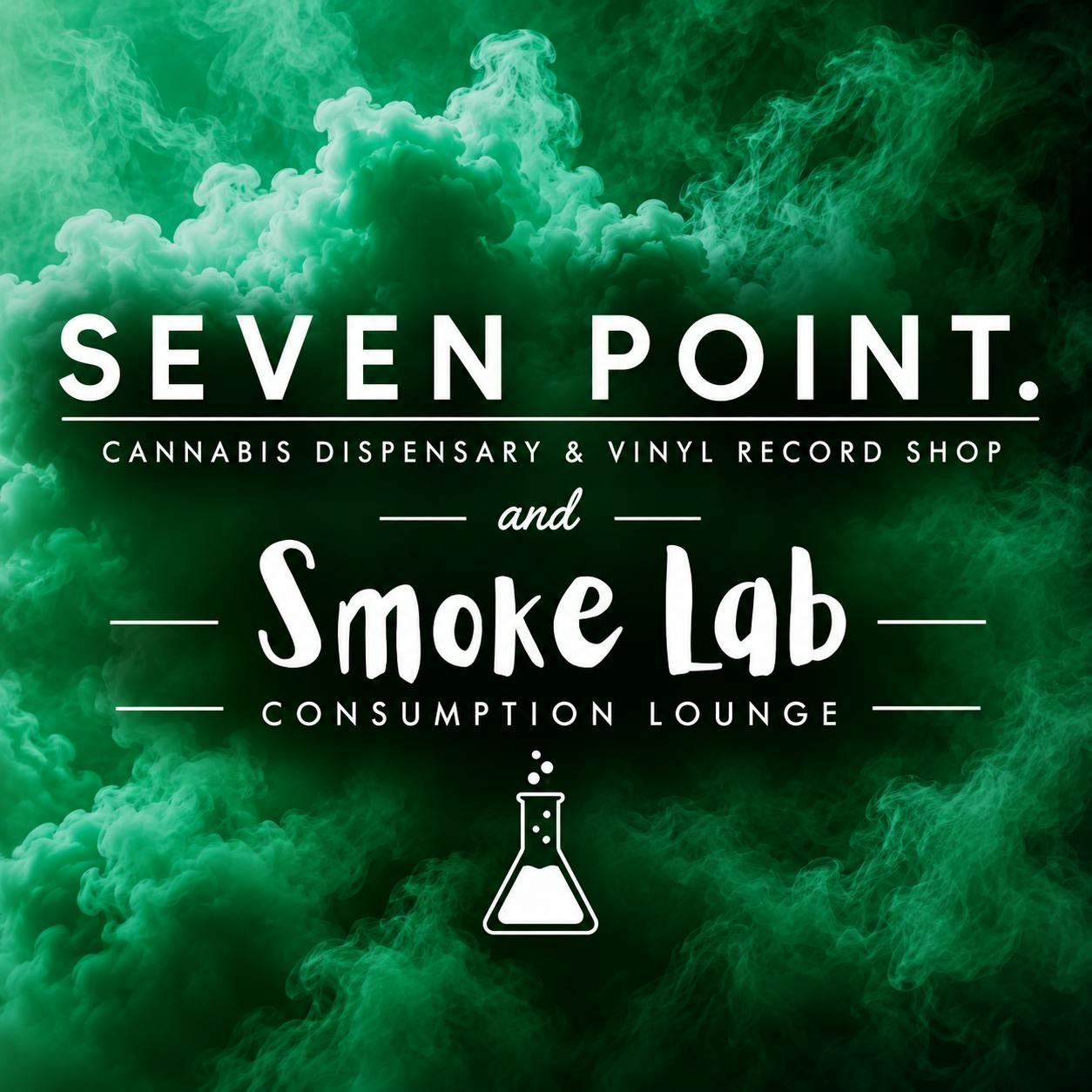 Seven Point Dispensary – Danville