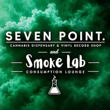 Seven Point Dispensary – Danville