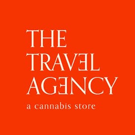 The Travel Agency: A Cannabis Store (Fifth Ave)