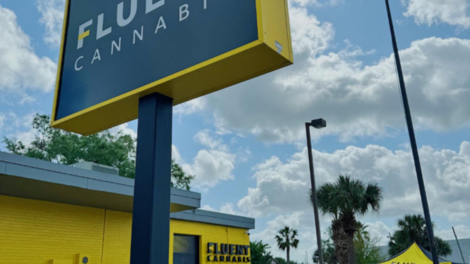 FLUENT - Daytona listing banner