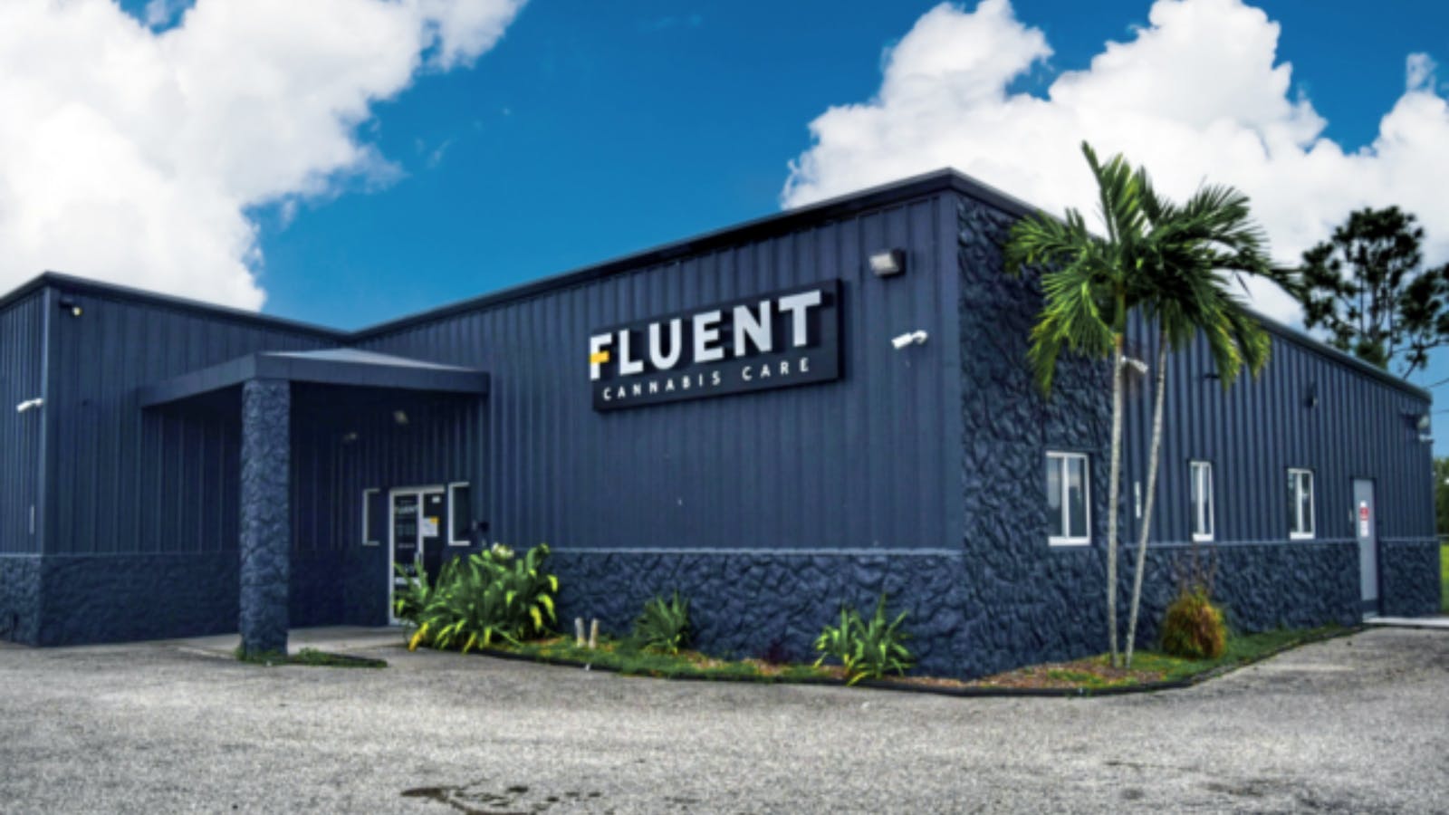 FLUENT - Cape Coral listing banner