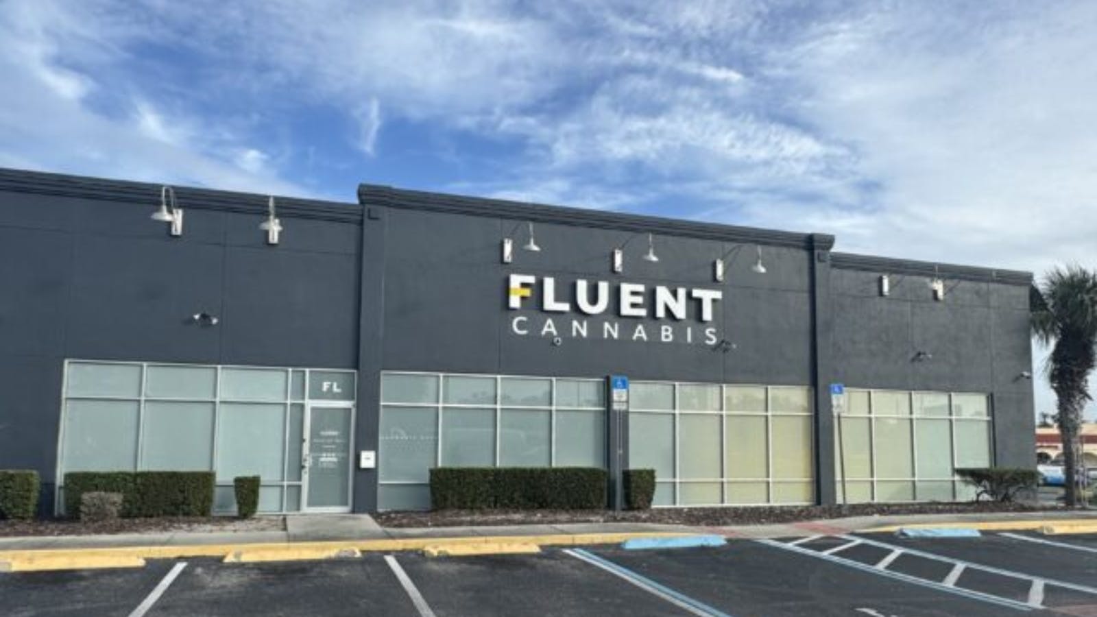 FLUENT - East Orlando listing banner