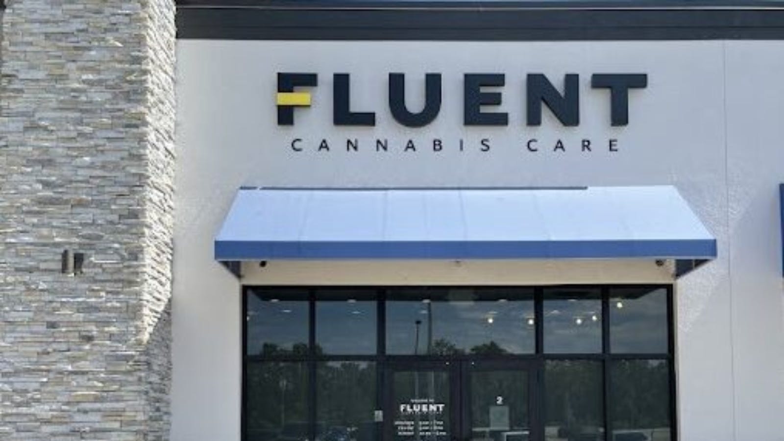 FLUENT - Fort Myers listing banner