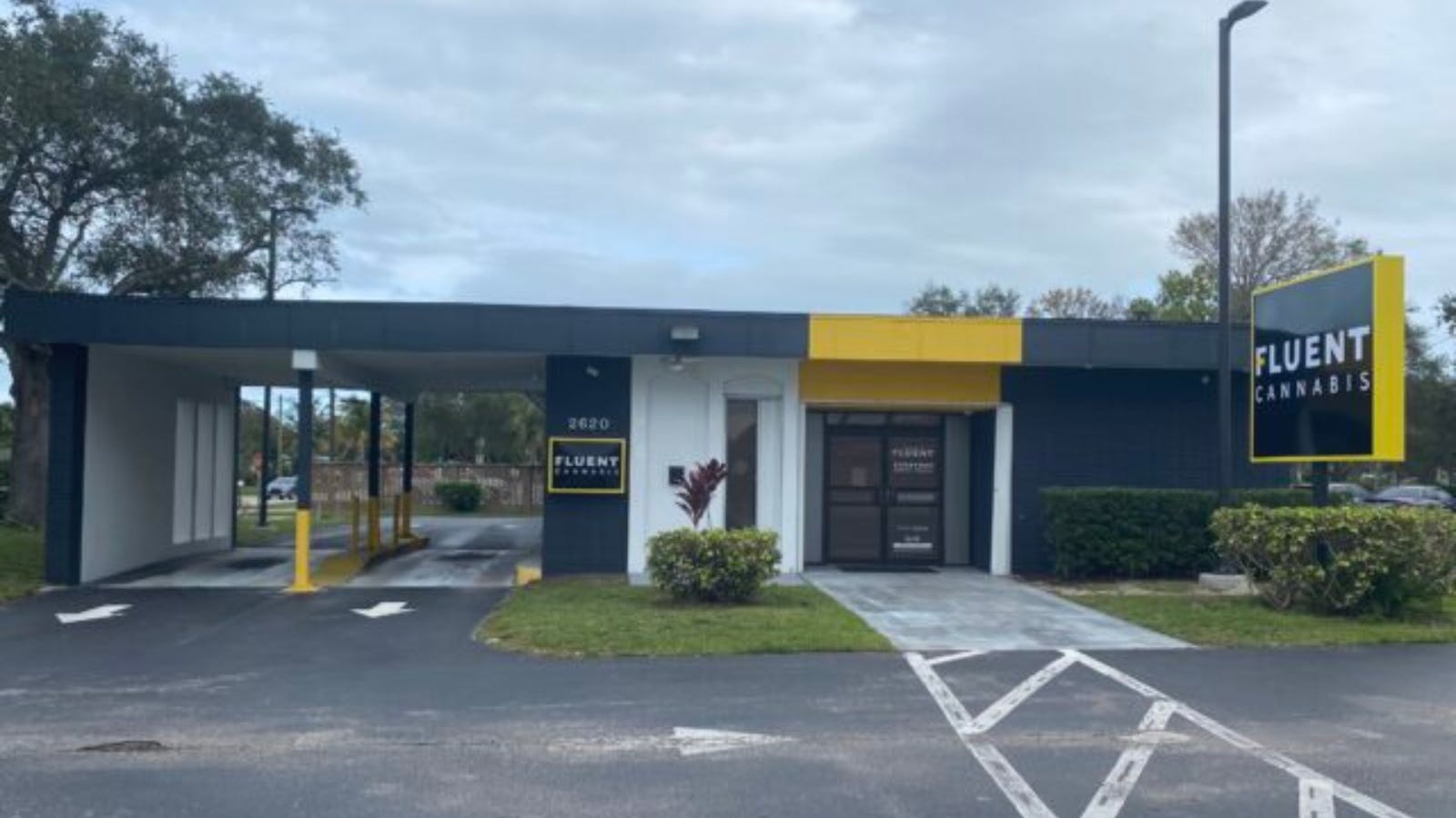FLUENT - Fort Pierce listing banner