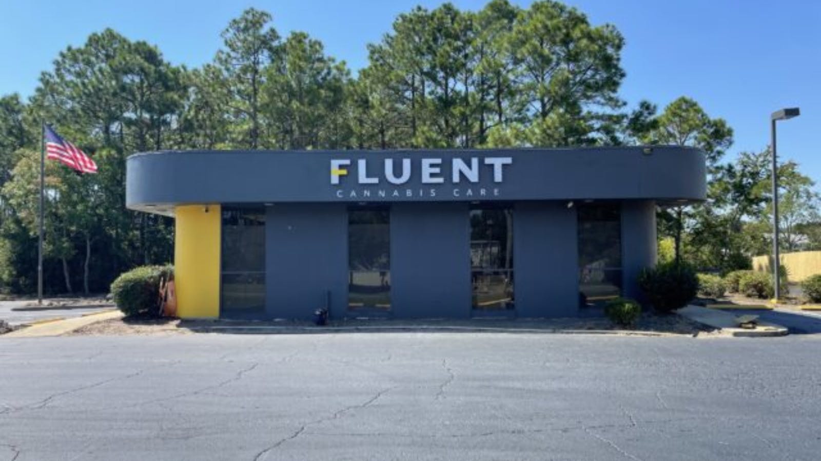 FLUENT - Mary Esther listing banner