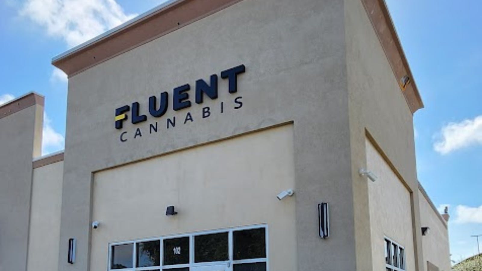 FLUENT - Melbourne listing banner