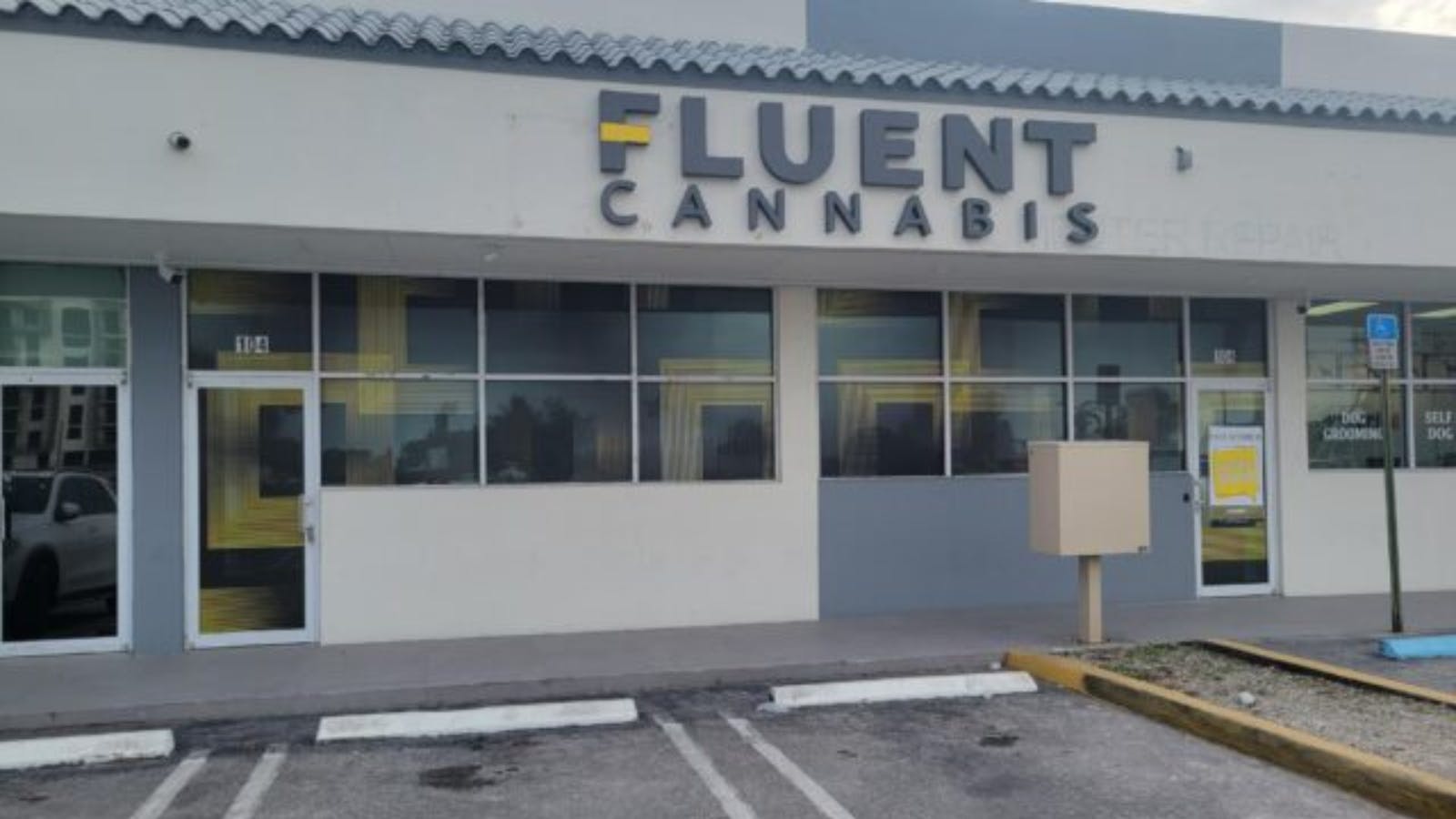 FLUENT - Aventura listing banner