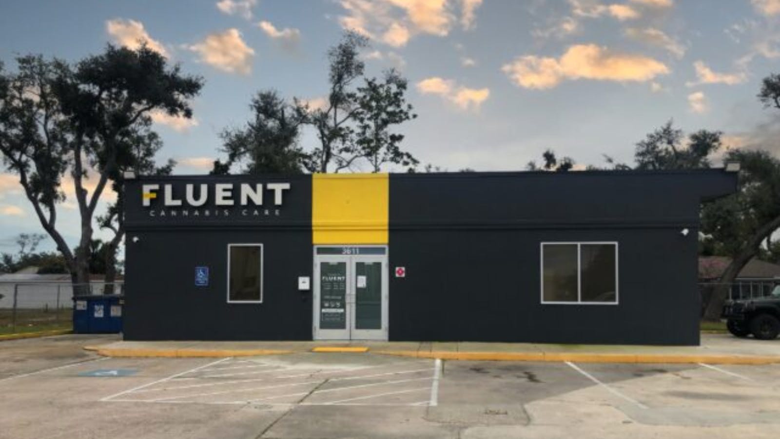 FLUENT - Panama City listing banner
