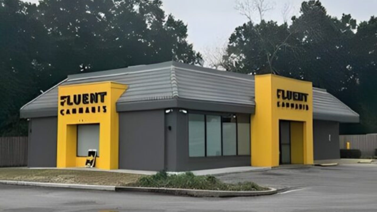FLUENT - Pensacola 9 Mile listing banner