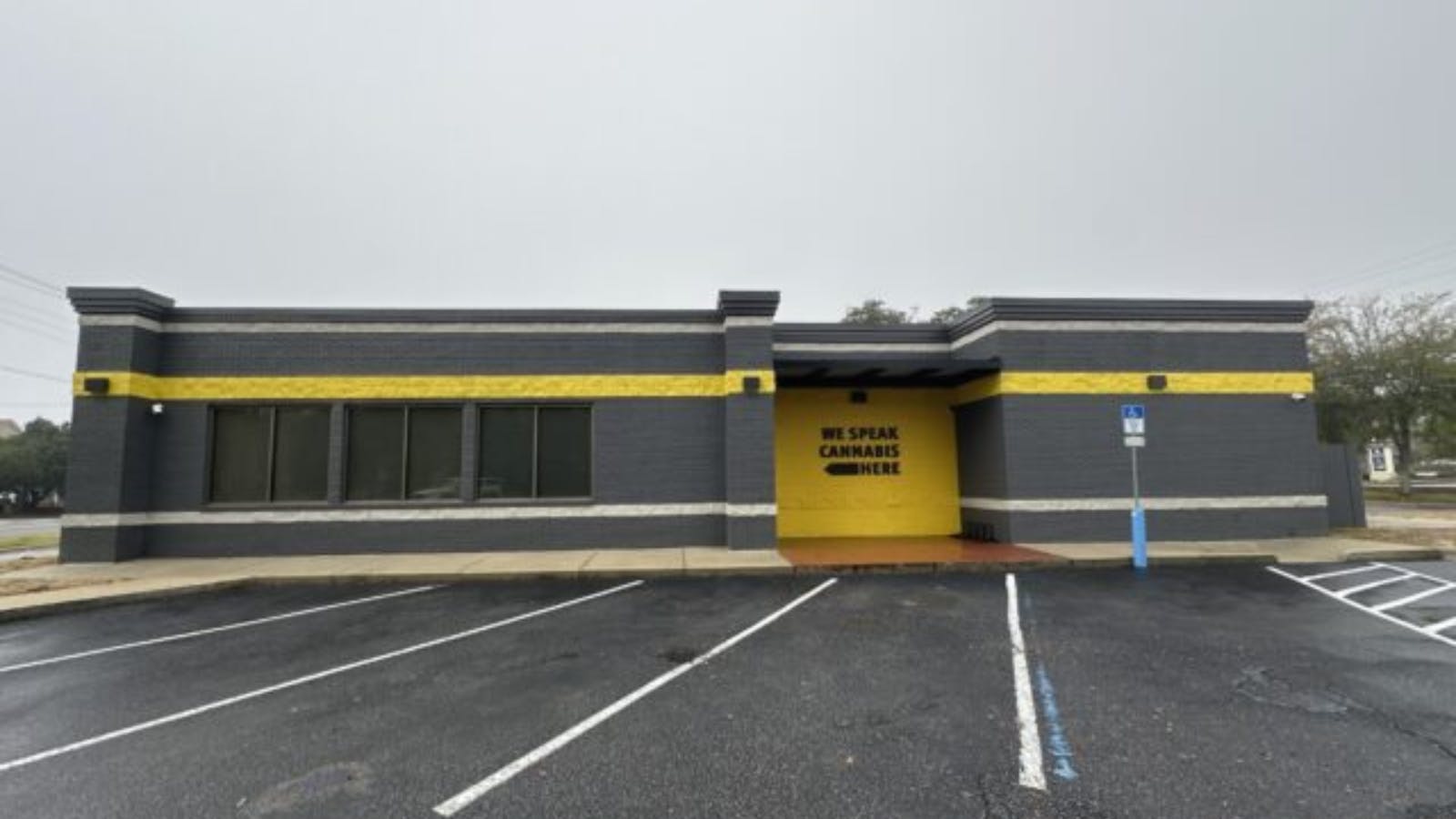 FLUENT - Pensacola Downtown listing banner