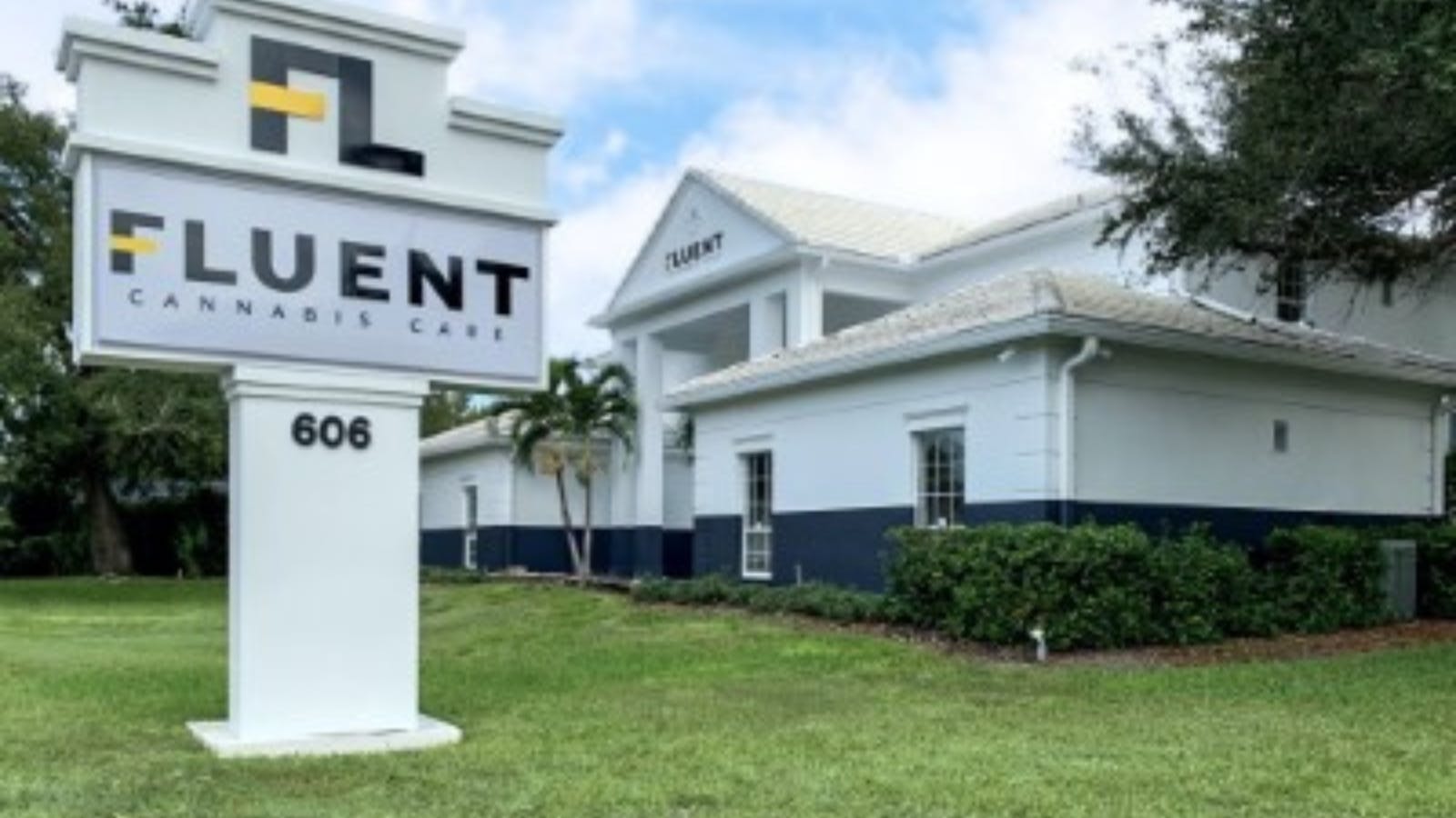 FLUENT - Tampa listing banner