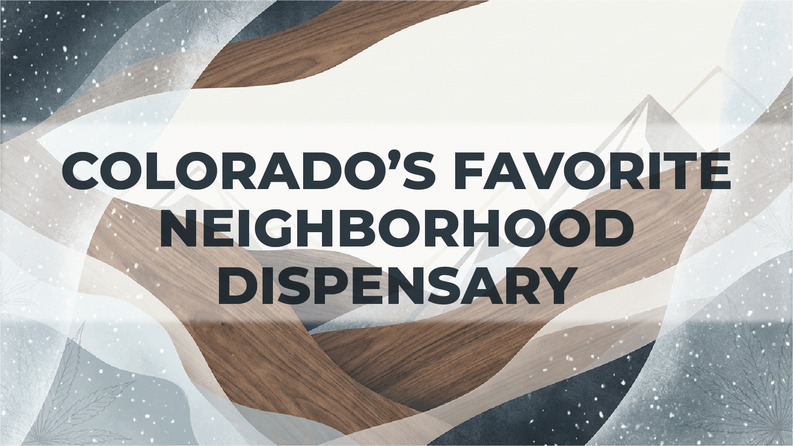 Best Buds - Rino District listing banner