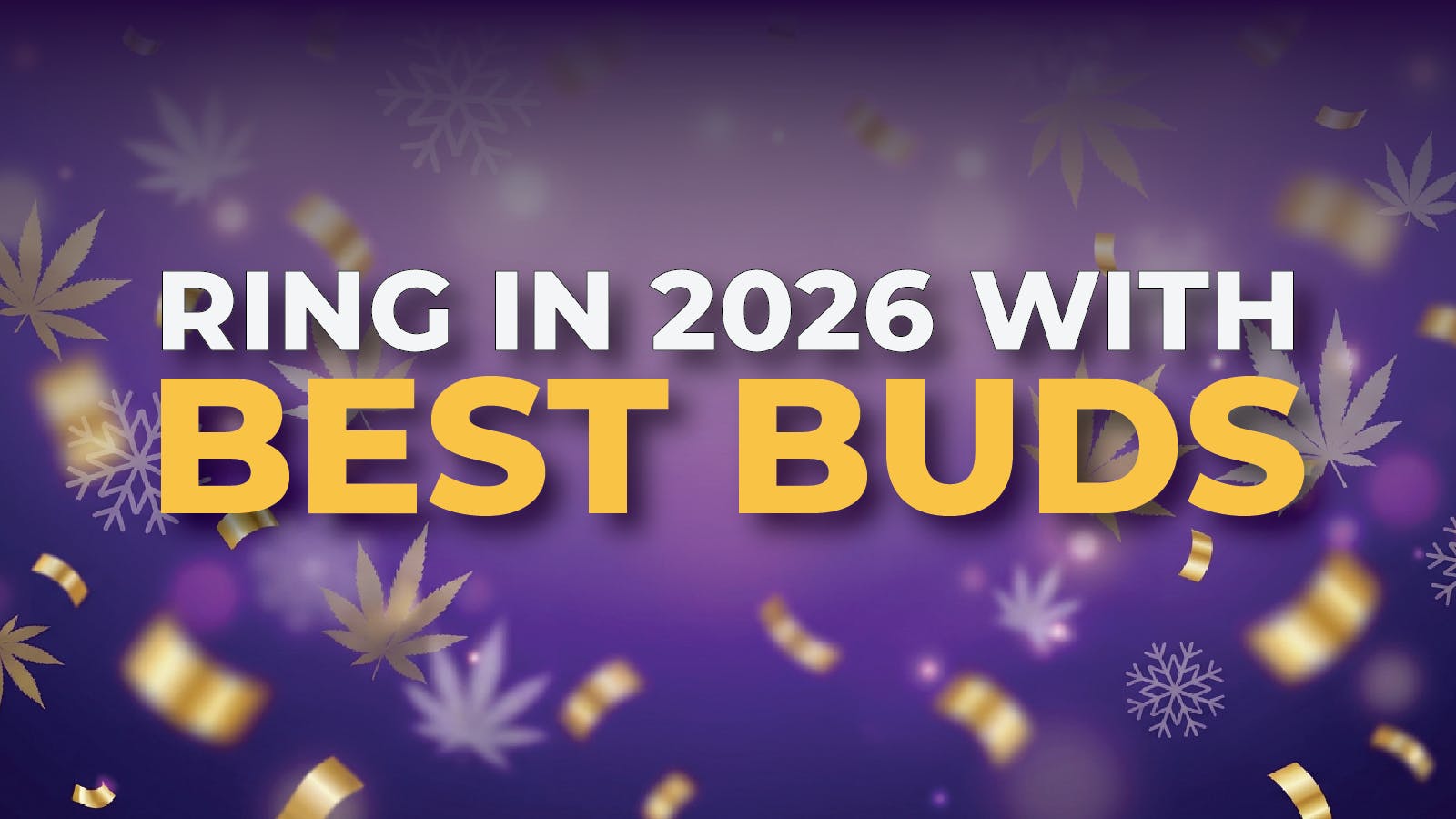 Best Buds - Rino District listing banner