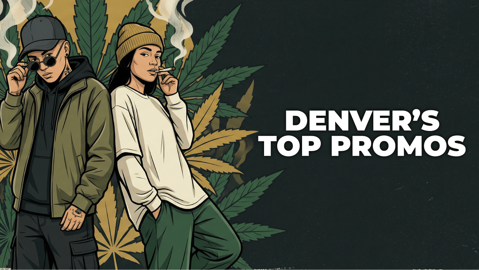 Best Buds - Rino District listing banner