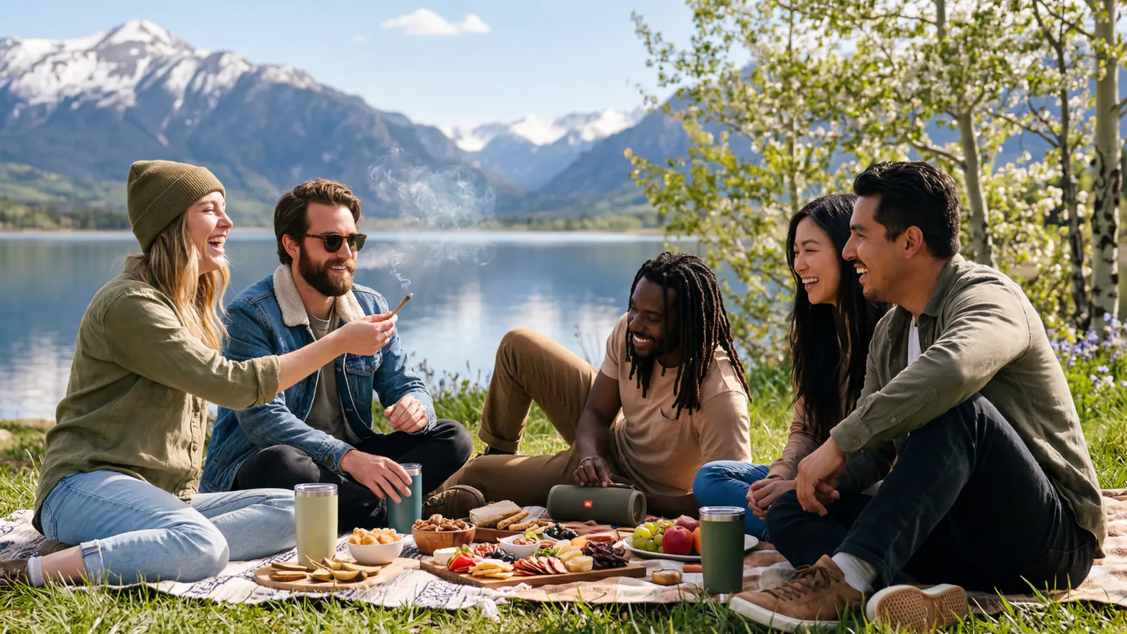 Best Buds - Rino District listing banner