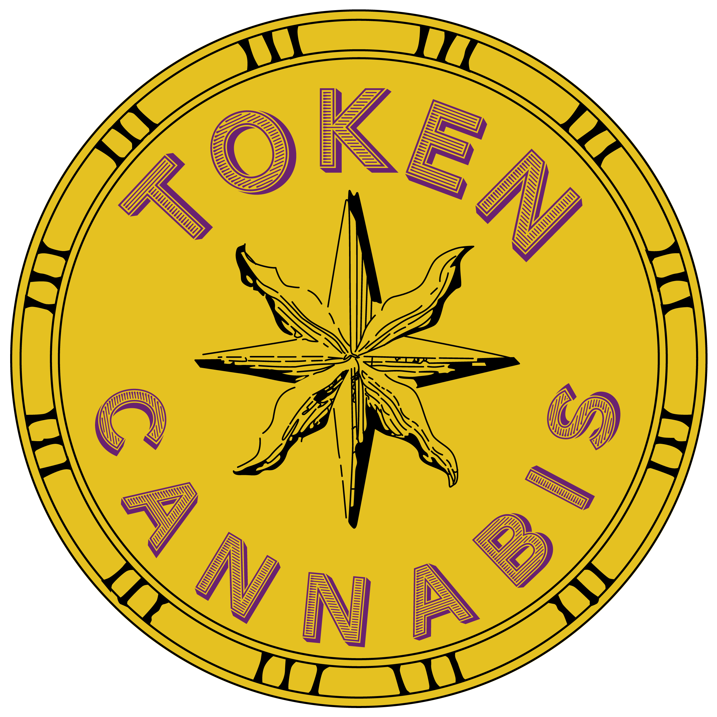 Token Cannabis Co. - By Appt/Curbside Only