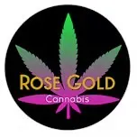 Rose Gold Cannabis