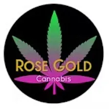 Rose Gold Cannabis