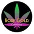 Rose Gold Cannabis
