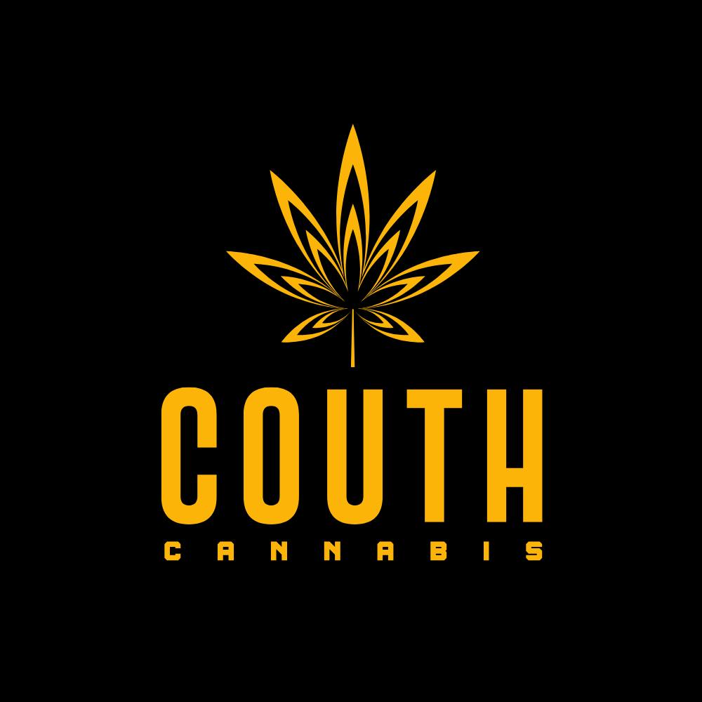 Couth Cannabis