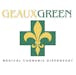 Geaux Green