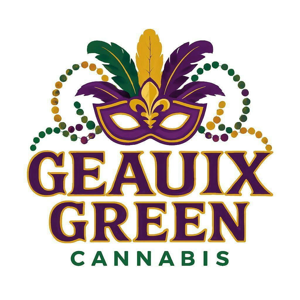 Geaux Green