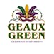 Geaux Green