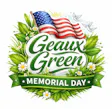 Geaux Green