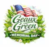 Geaux Green