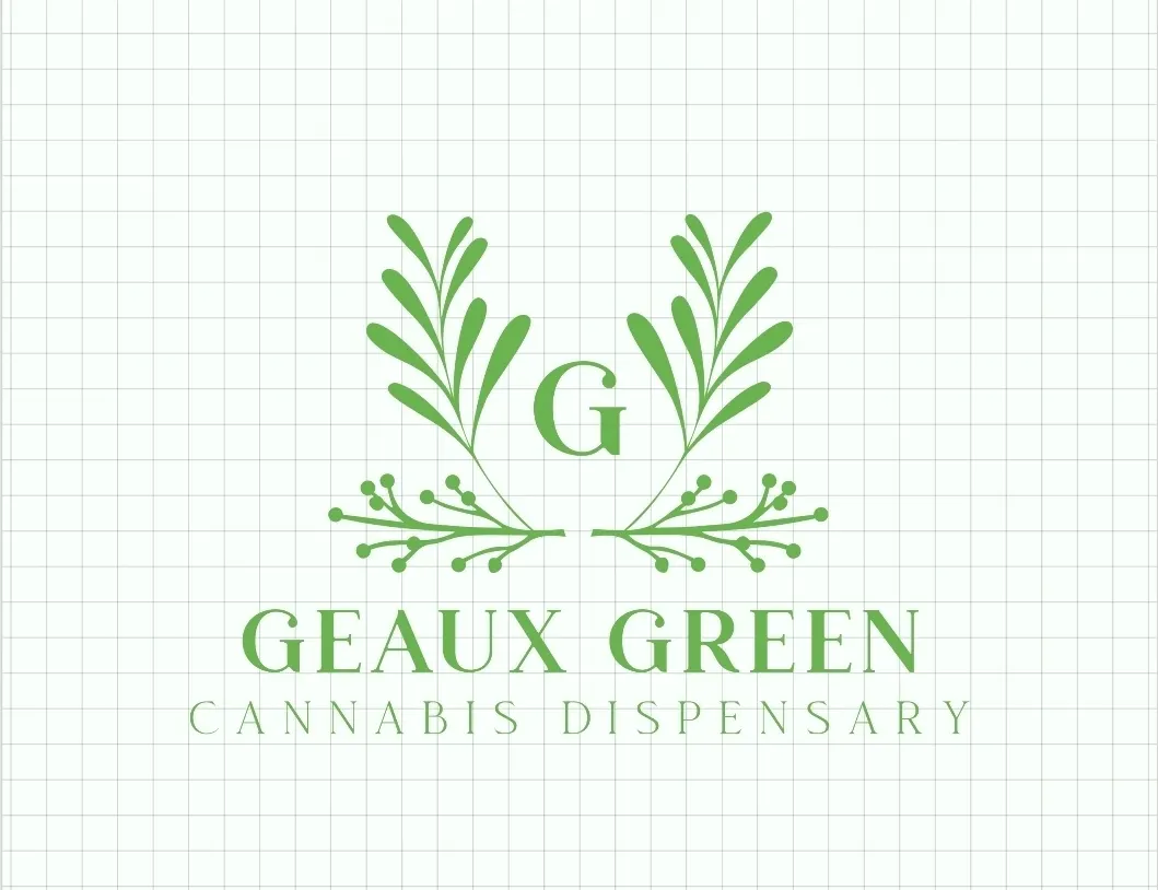 Geaux Green listing banner