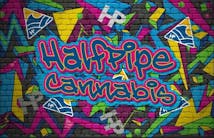 Halfpipe Cannabis Dispensary Seaside