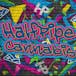 Halfpipe Cannabis Dispensary Seaside