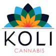 Koli Cannabis - Broken Arrow