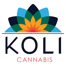Koli Cannabis - Broken Arrow