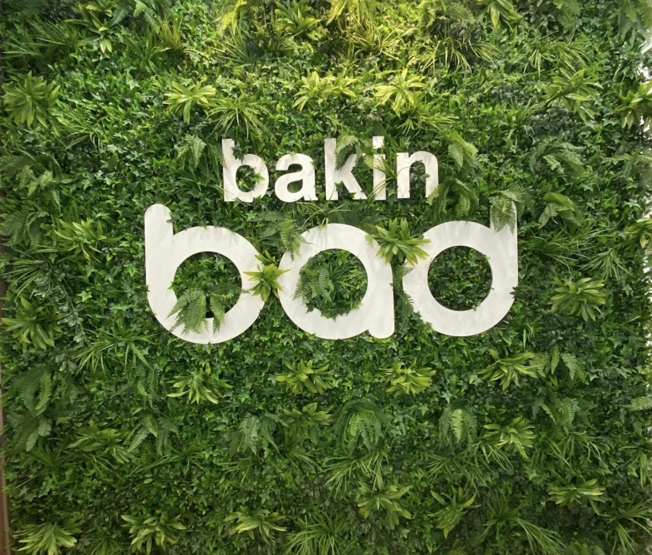 Bakin Bad LLC listing banner