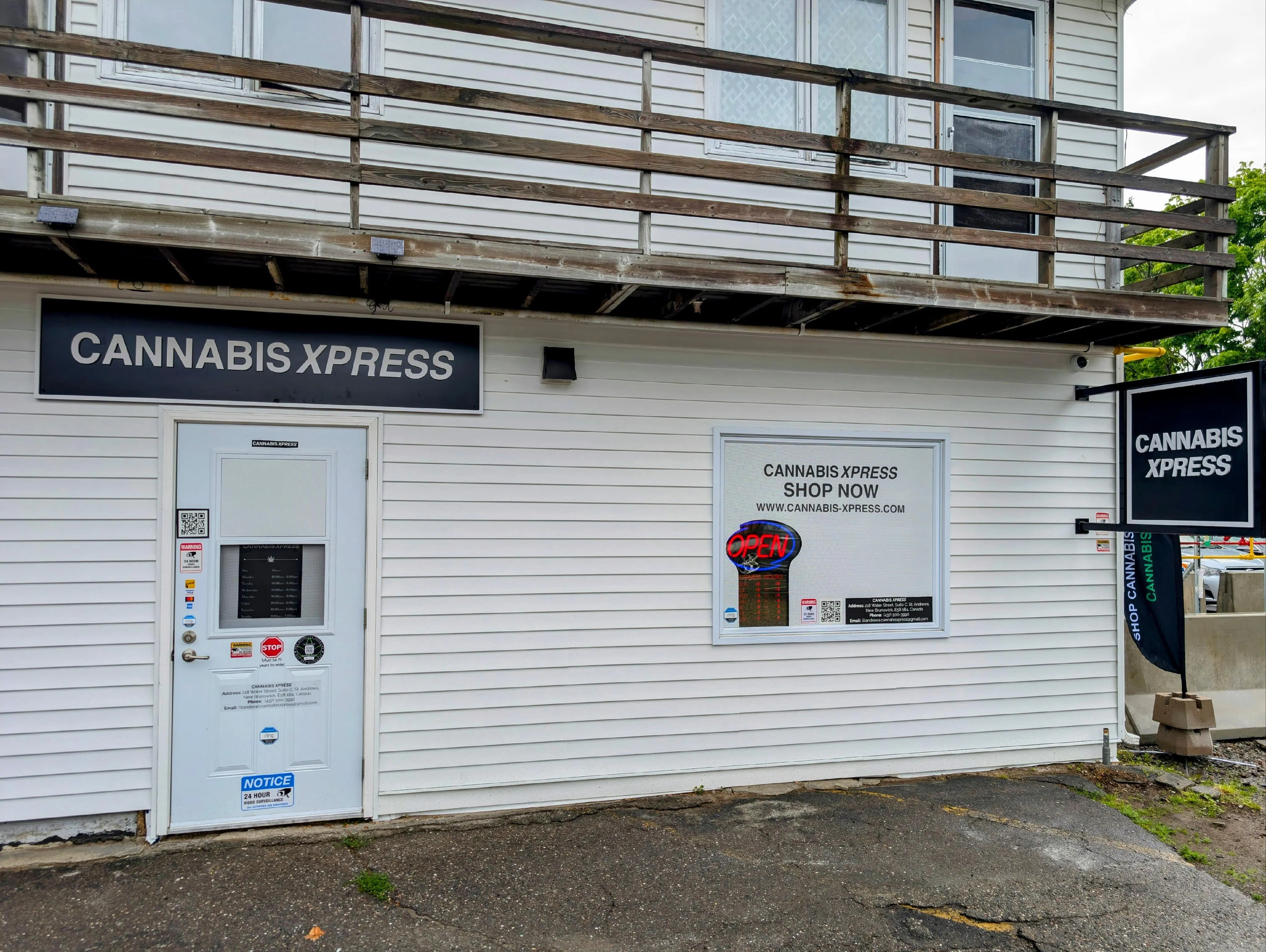 CANNABIS XPRESS